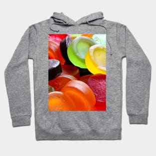 Gummy Candy Hoodie